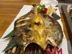 -越日本料理(新地假日广场店)