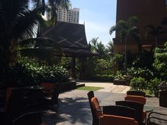 三亚湾红树林度假世界-三亚湾红树林度假世界(木棉酒店)