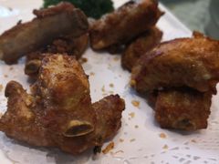 -小白鲨工夫潮膳(曲江店)