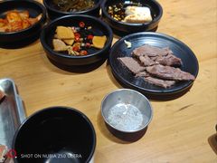 -九田家黑牛烤肉(溧水万达店)