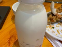 -琼大师东方烤乳猪(亚特兰蒂斯店)