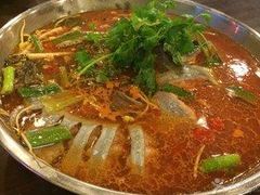 -老凯俚酸汤鱼(鸿通城店)