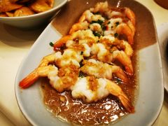 -外婆家(古墩印象城店)