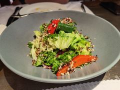 -南瓜花意大利餐厅(高新二路店)
