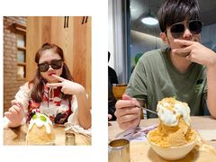 -After You Dessert Cafe(CENTRALWORLD)