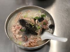 薏米粥-广场正宗原汁薏米店