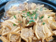 -旺角小渔村(幸福中路店)