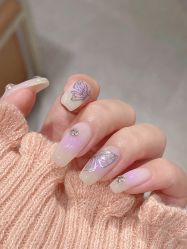 -Hands Nail专业美甲美睫