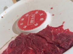 -千牛将·鲜牛肉火锅(开元路店)