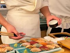 -鮨政·Omakase(万象城店)