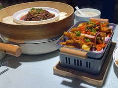 -阿西娅食府(中关村店)