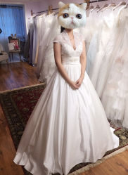 -SATIN COUTURE瑟庭婚纱礼服馆