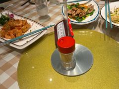 -珍味汤馆·潮汕家乡菜(保利文化广场店)
