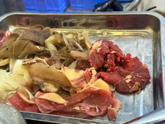 -金鼎雪山牦牛杂火锅(理县总店)