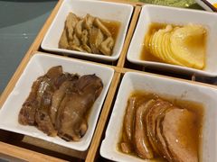 -天龙宝严素食馆(大兴善寺店)