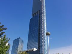 -紫峰大厦
