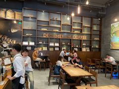 -DECAMERON十日谈(卓悦汇店)