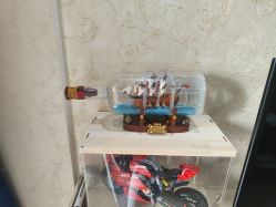 -乐高授权专卖店(新北万达店)