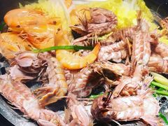 -三个渔夫·蒸汽海鲜(小白楼店)
