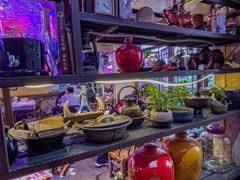 -可可大虾武汉土菜大排档(万松园1店)