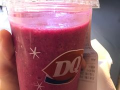 -DQ·蛋糕·冰淇淋(金桥店)