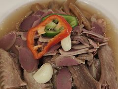 -大鹏饭店·金陵家宴(奥体中心店)