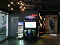 -CIAO·团建聚餐·生日派对轰趴馆(福田店)