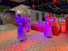 -巴扎美食·新疆菜·西域歌舞表演餐厅(新疆大厦店)
