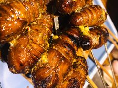 -小俩口烧烤东北菜(双井店)