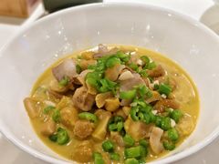 -大鸽饭(马王堆店)
