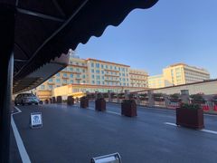 -广州中国大酒店