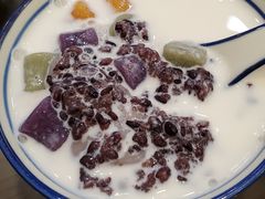 -然记糖水铺(怡丰路店)