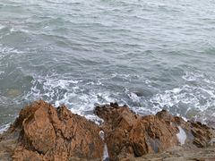 -青岛海滨风景区