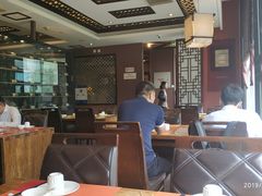 -文津国际酒店-大南门广式茶餐厅