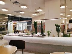 -OUR Bakery(SKP-S店)