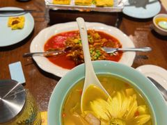 -福慧慈缘素食餐厅(王府井店)