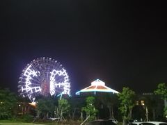 -三亚海昌梦幻海洋不夜城