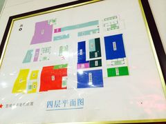 -安徽医科大学第一附属医院(绩溪路院区)