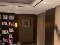 -水墨澜渟足道·SPA·传统(四望亭东关街店)