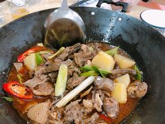 招牌焖鹅-顺德公美食(西乡店)