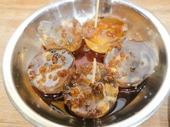 -林记木担鱼丸汤(鼓浪屿店)