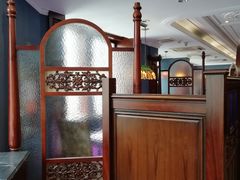 -德大西餐社(云南南路店)