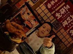 -玉川屋·深夜食堂居酒屋(柳巷店)