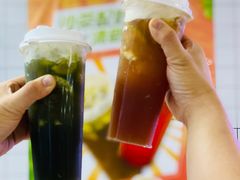 -燃计沙茶皇·香港沙茶火锅(人广旗舰店)