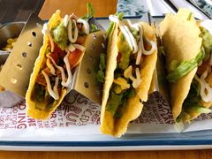 -HFFOUSA TACO弗萨塔可墨西哥餐厅(颐堤港店)