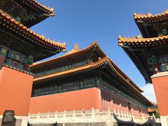 -历代帝王庙博物馆