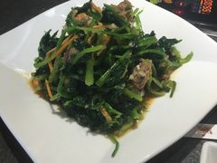 -马路边上·小海鲜烧烤(八一路店)