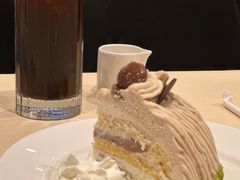 -Cova Ristorante & Caffe(海港城店)