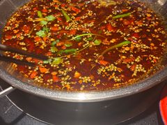 -小饕荟雅安贡椒鱼鲜馆(广福桥店)