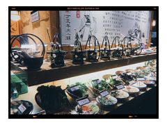 -丁里羊肉小镇(天鹅湖总店)